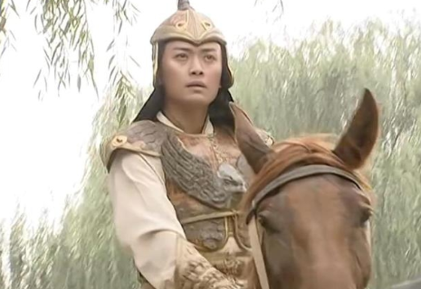 玄武门之变后,秦琼的官职怎么还降了