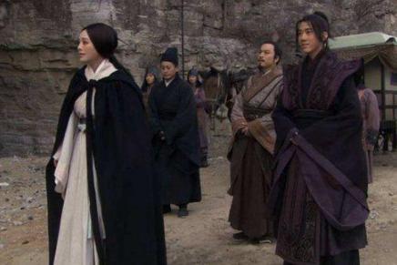 芈八子出身楚国，为什么要帮秦国攻打自己的娘家