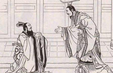 魏文侯是怎么使魏国国力迅速崛起的