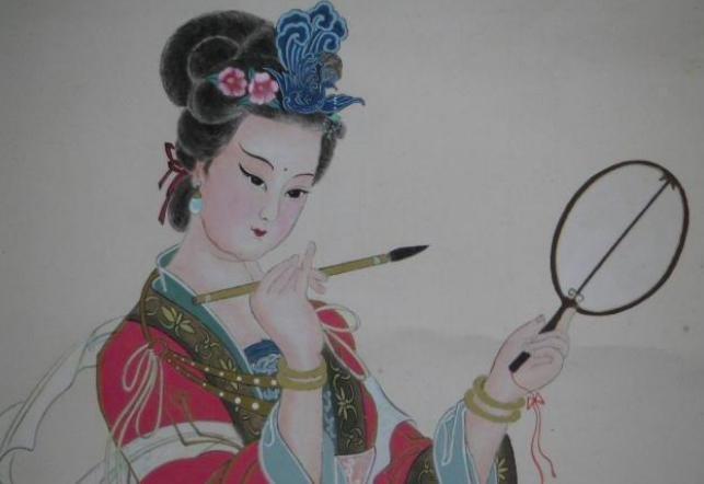 文成公主嫁给松赞干布,晚年生活过得怎么样