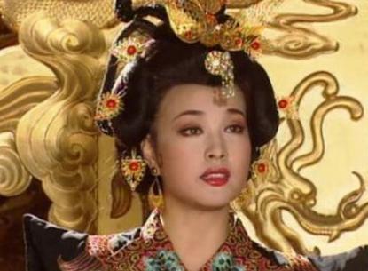 武则天到底是怎么登上皇位的 她为何会将国号改为周呢