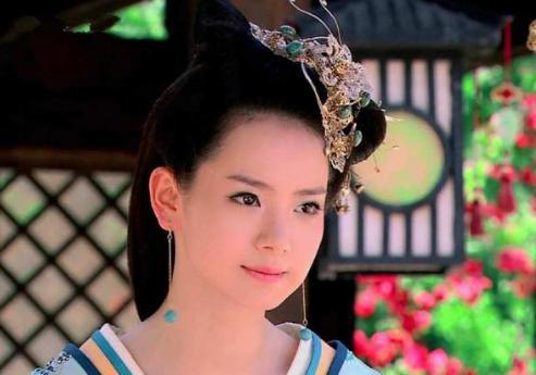 馆陶公主是皇帝唯一的姐姐,死后为什么不愿意与驸马合葬