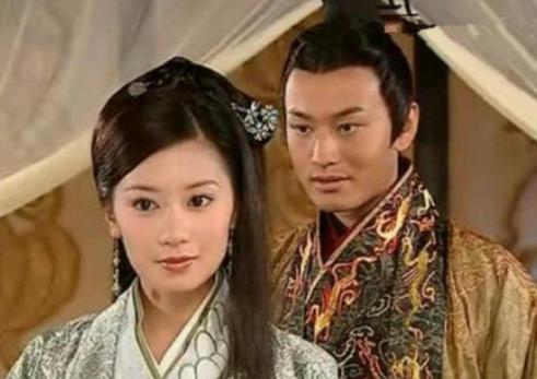 馆陶公主是皇帝唯一的姐姐,死后为什么不愿意与驸马合葬