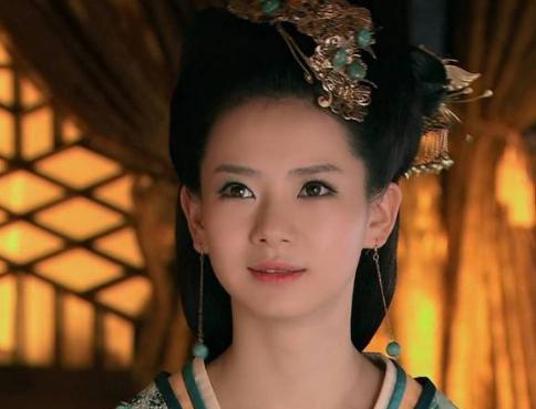 馆陶公主是皇帝唯一的姐姐,死后为什么不愿意与驸马合葬