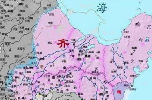 齐哀公为什么会被周夷王烹杀