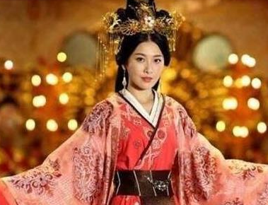 馆陶公主的能力如何