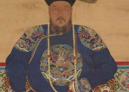 努尔哈赤最看重褚英,为什么将他处死草草埋葬