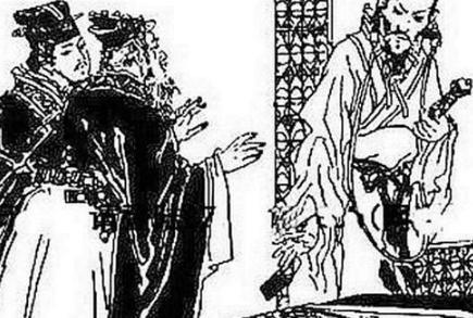 文种帮助勾践复国,勾践为什么要赐死他