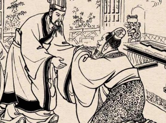揭秘：为什么关羽张飞不喜欢诸葛亮
