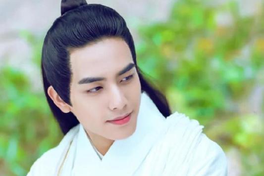 元恂为什么没有娶容止的孙女