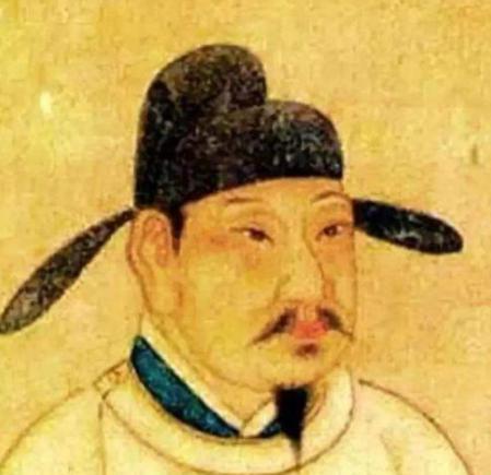 马嵬坡之变后,太子李亨为什么不跟李隆基一起走