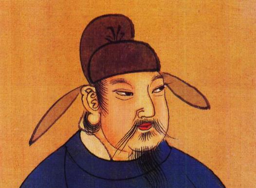 马嵬坡之变后,太子李亨为什么不跟李隆基一起走