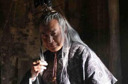 千古名相李斯为什么败给赵高