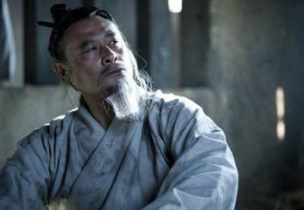 千古名相李斯为什么败给赵高