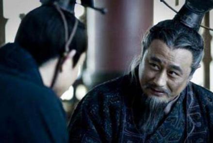 千古名相李斯为什么败给赵高