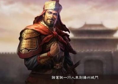 诸葛家的三兄弟分别效力三个政权,三个人的结局怎么样