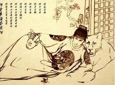 刘瑾权倾天下，为什么在一夜之间就被灭掉了
