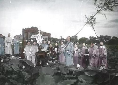 为什么说光绪是清朝最窝囊的皇帝