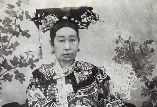 为什么说光绪是清朝最窝囊的皇帝