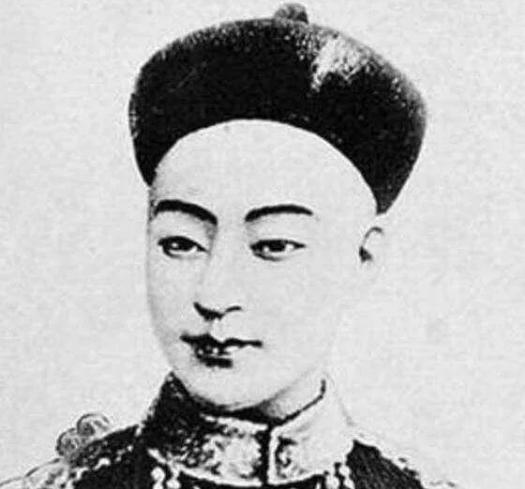 为什么说光绪是清朝最窝囊的皇帝