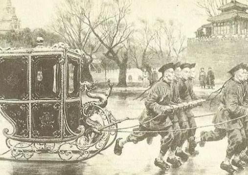为什么说光绪是清朝最窝囊的皇帝