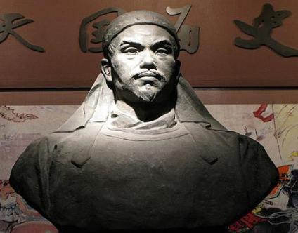 石达开战斗力那么强，为什么最后会以失败告终