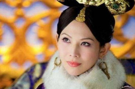 道光死后，孝静成皇后是怎么遭人对待的