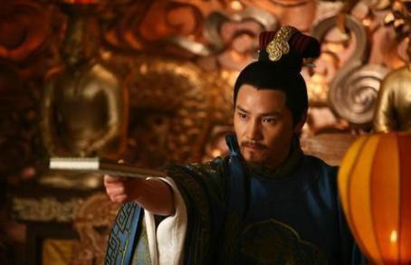 赵构为什么会传位给宋太祖的后人