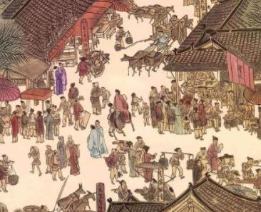 郑桓公是怎么空手套白狼的