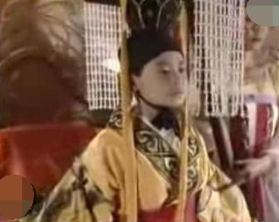 杨广死后为什么还出现四个后代称帝 这四个人是谁