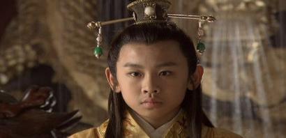 杨广死后为什么还出现四个后代称帝 这四个人是谁