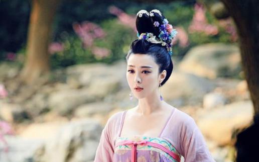 武则天为什么能成为史上唯一的女皇帝