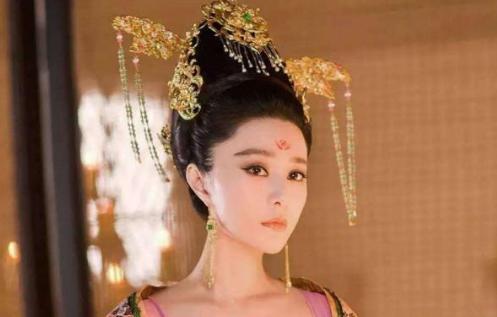 武则天为什么能成为史上唯一的女皇帝