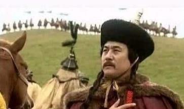 噶尔丹为什么被称作“半神”