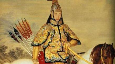 噶尔丹为什么被称作“半神”