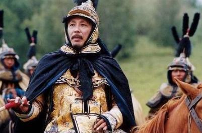 噶尔丹为什么被称作“半神”