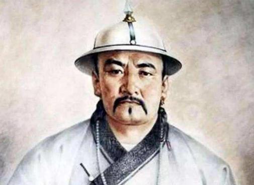 噶尔丹为什么被称作“半神”