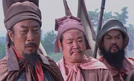 武松的武功怎么样