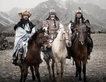 许多人都知道“杨家将”和“呼家将”,为什么不知道功高如山的“史家将”