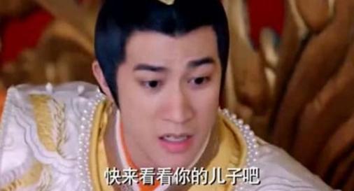 李治和武则天生了一个国民暖太子！李弘是个怎么样的人
