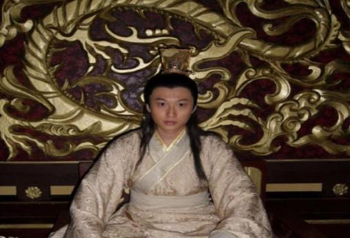 李治和武则天生了一个国民暖太子！李弘是个怎么样的人