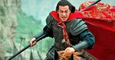 第一战神吕布是怎么变成三姓家奴的