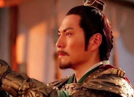 唐朝名将来瑱:大将军来曜之子,最后怎么死的