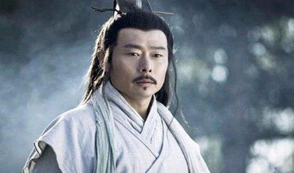 刘邦晚年杀掉韩信、彭越等人,为什么却放过张良
