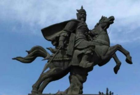 薛仁贵英雄一世，他孙子为什么会跟着安禄山造反