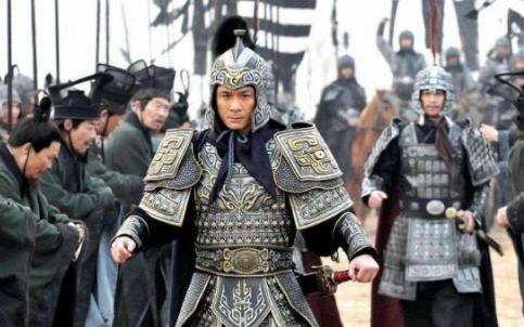 薛仁贵英雄一世，他孙子为什么会跟着安禄山造反