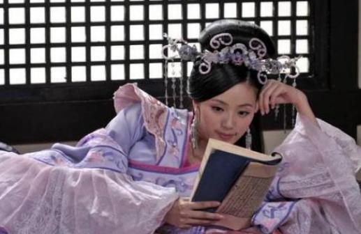 寻阳公主为什么会在成亲时逃跑