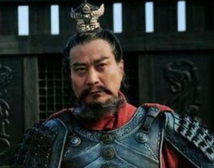 袁绍账下的四大猛将,最后下场如何