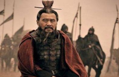 袁绍账下的四大猛将,最后下场如何