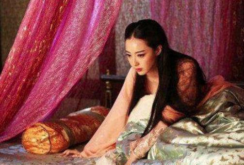 辩机和尚死了以后,高阳公主生活过得怎么样